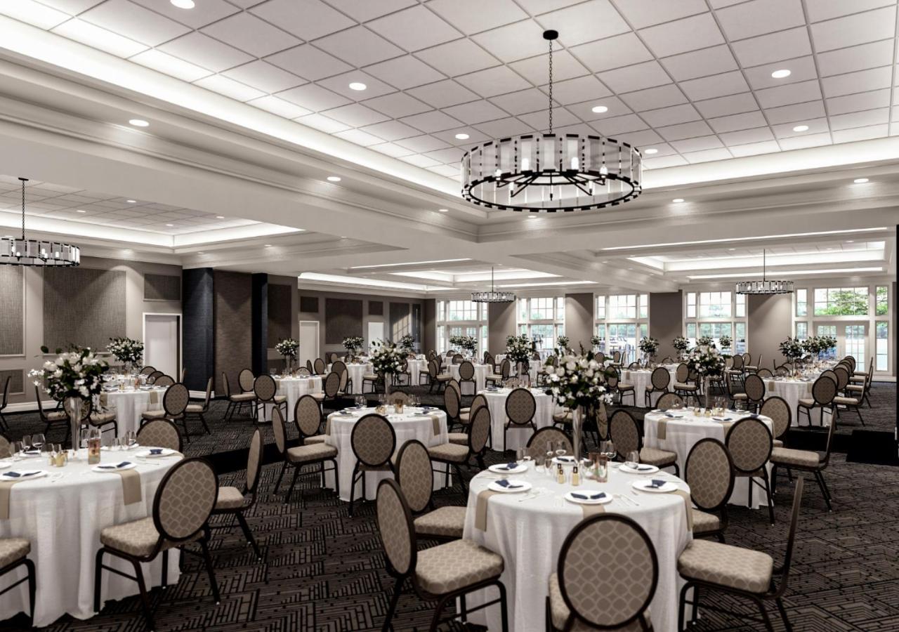 The Queensbury Hotel Glens Falls Extérieur photo