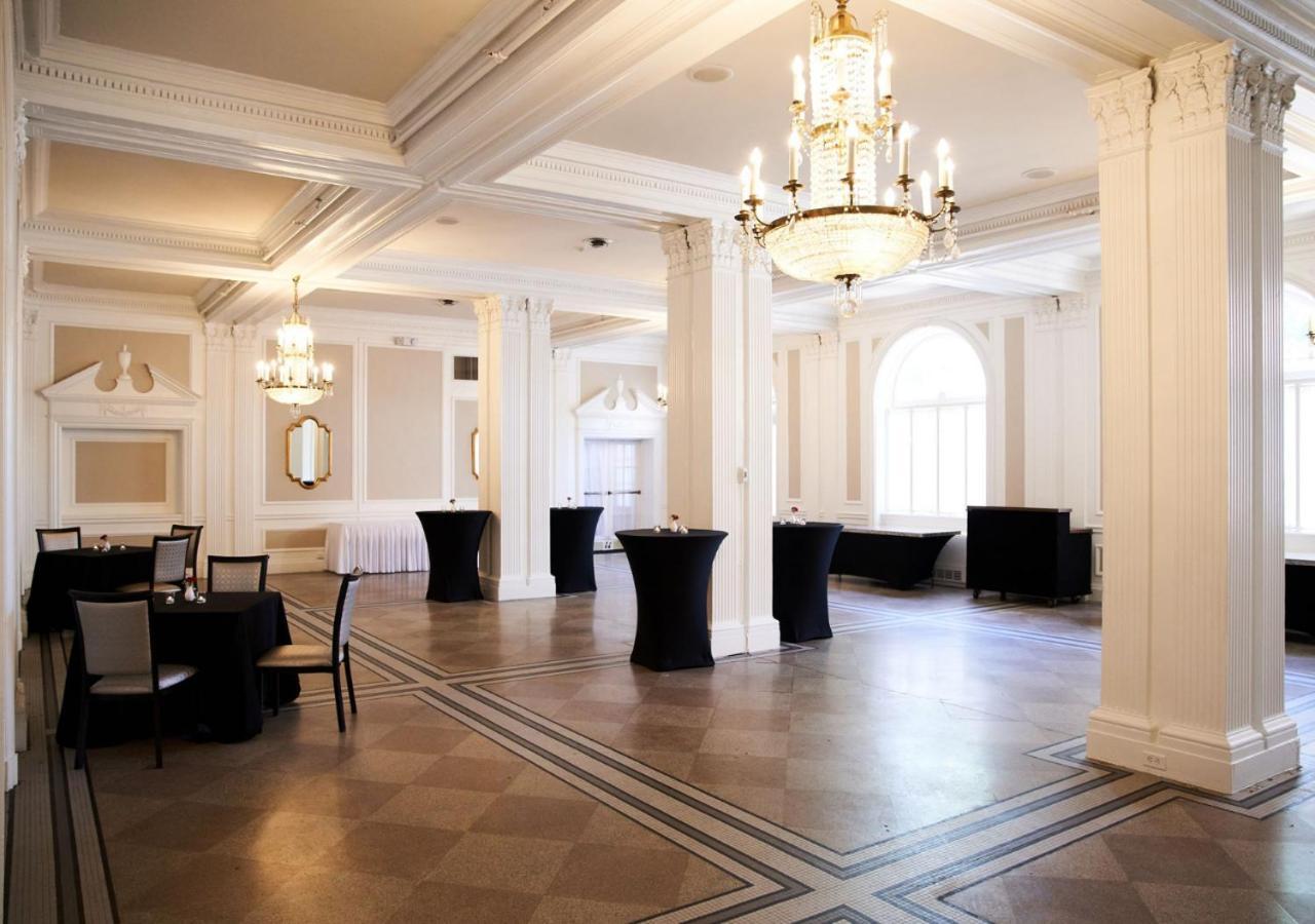 The Queensbury Hotel Glens Falls Extérieur photo