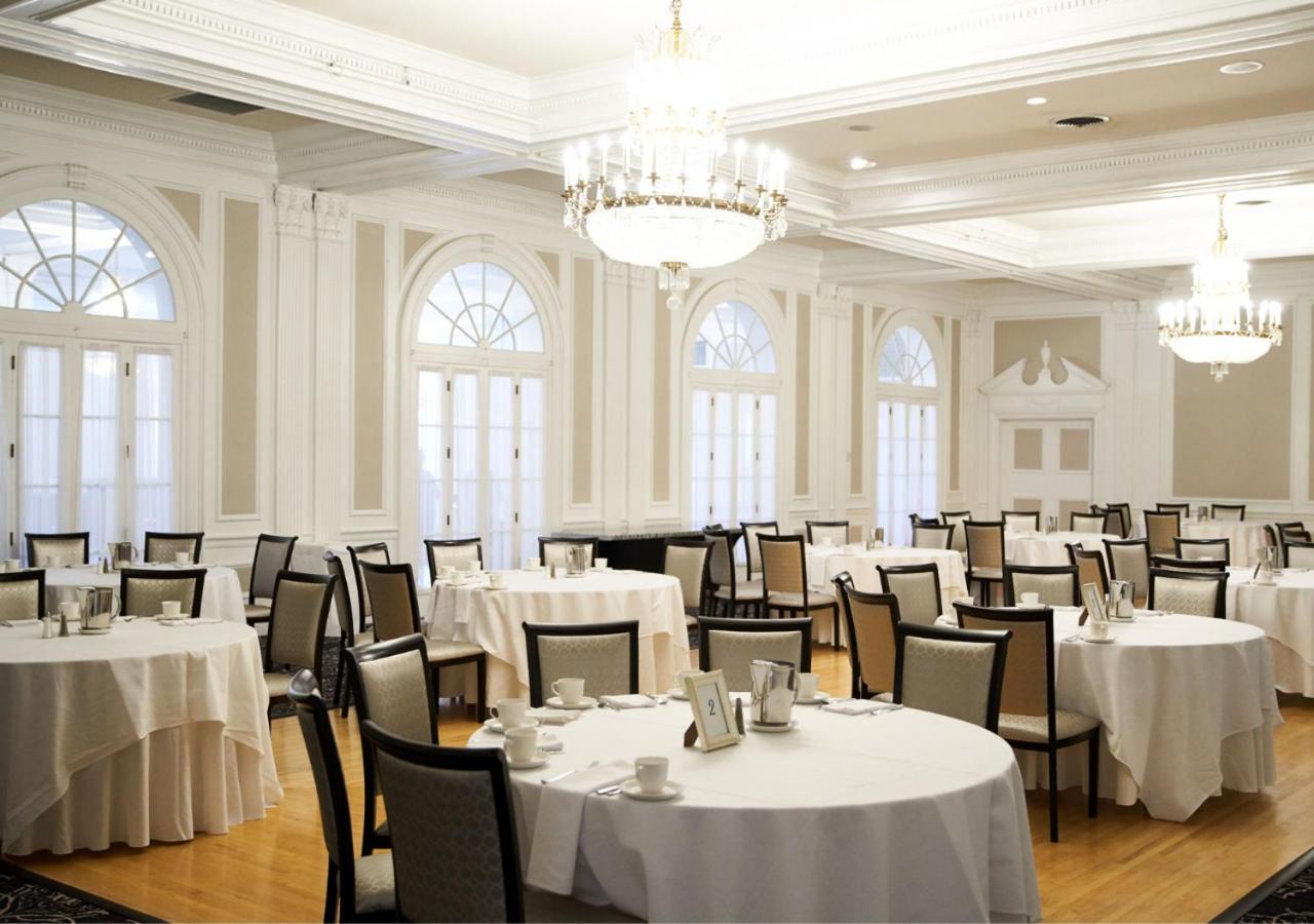 The Queensbury Hotel Glens Falls Extérieur photo