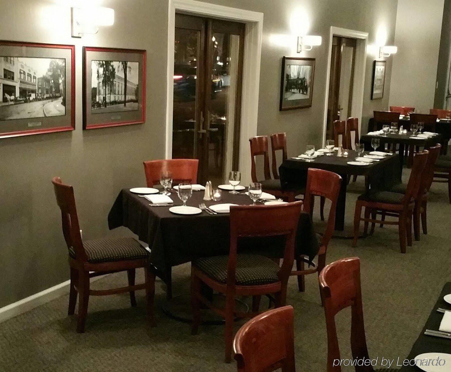 The Queensbury Hotel Glens Falls Extérieur photo