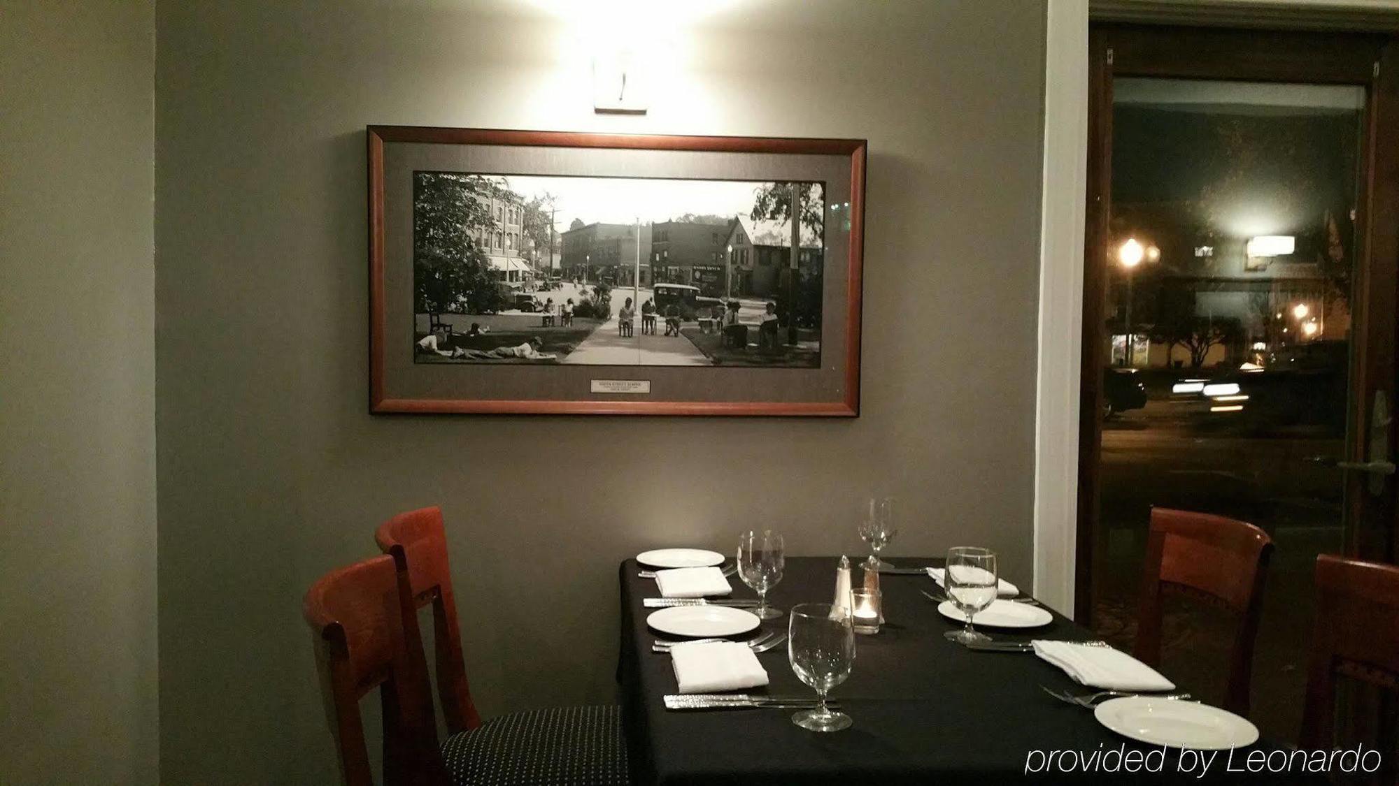 The Queensbury Hotel Glens Falls Extérieur photo