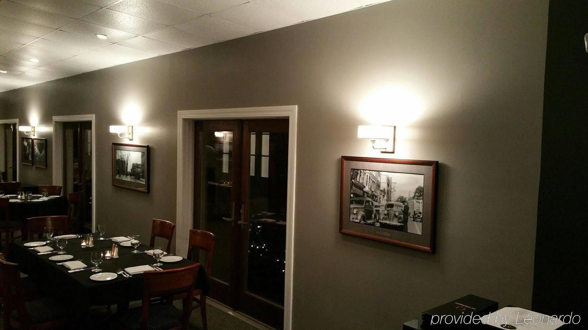 The Queensbury Hotel Glens Falls Extérieur photo